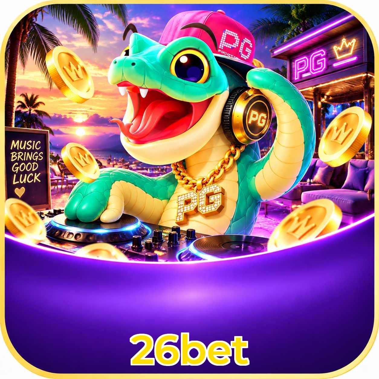 26bet FAQ