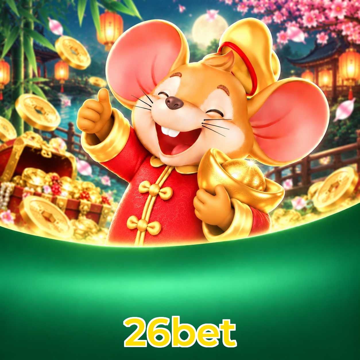 26bet Telegram