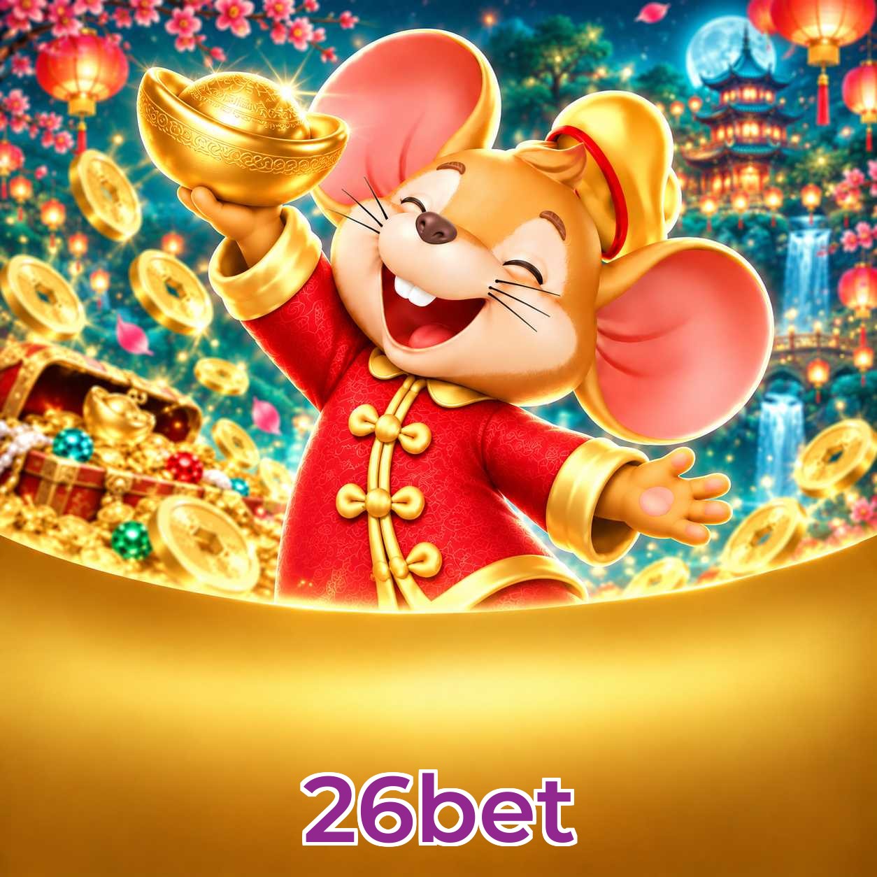 26bet Facebook Support