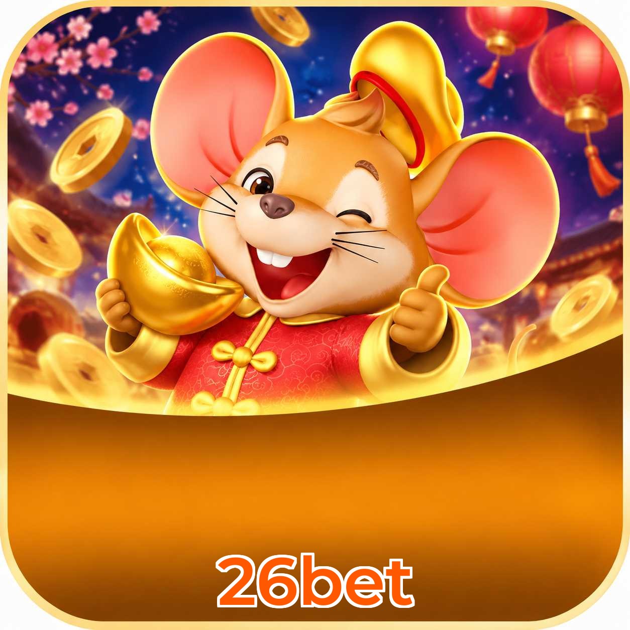 26bet Jogos Exclusivos