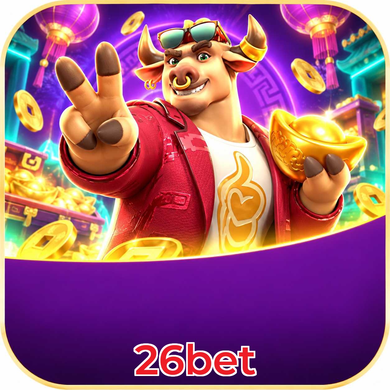 26bet Odds Lottery