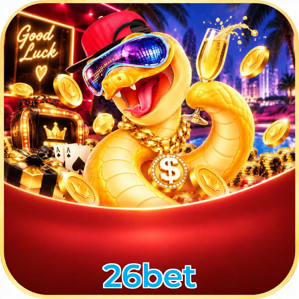 26bet Estratégias Lottery
