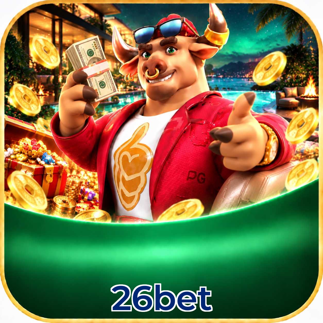 26bet Avaliações