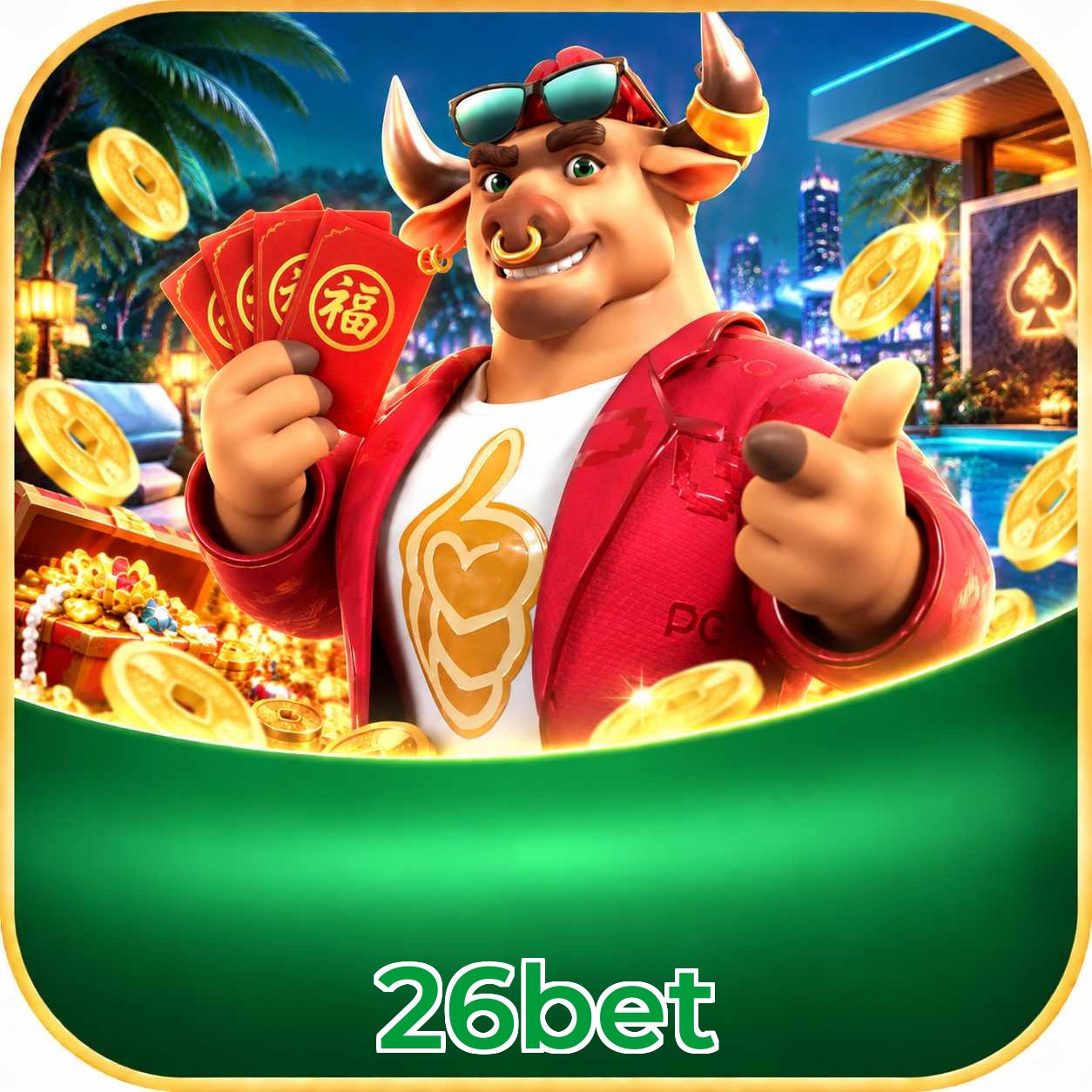 26bet tabela de testes de instalação