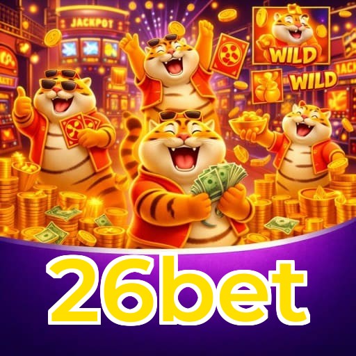 Vantagens exclusivas 26bet para jogadores brasileiros - São Paulo, Rio, BH