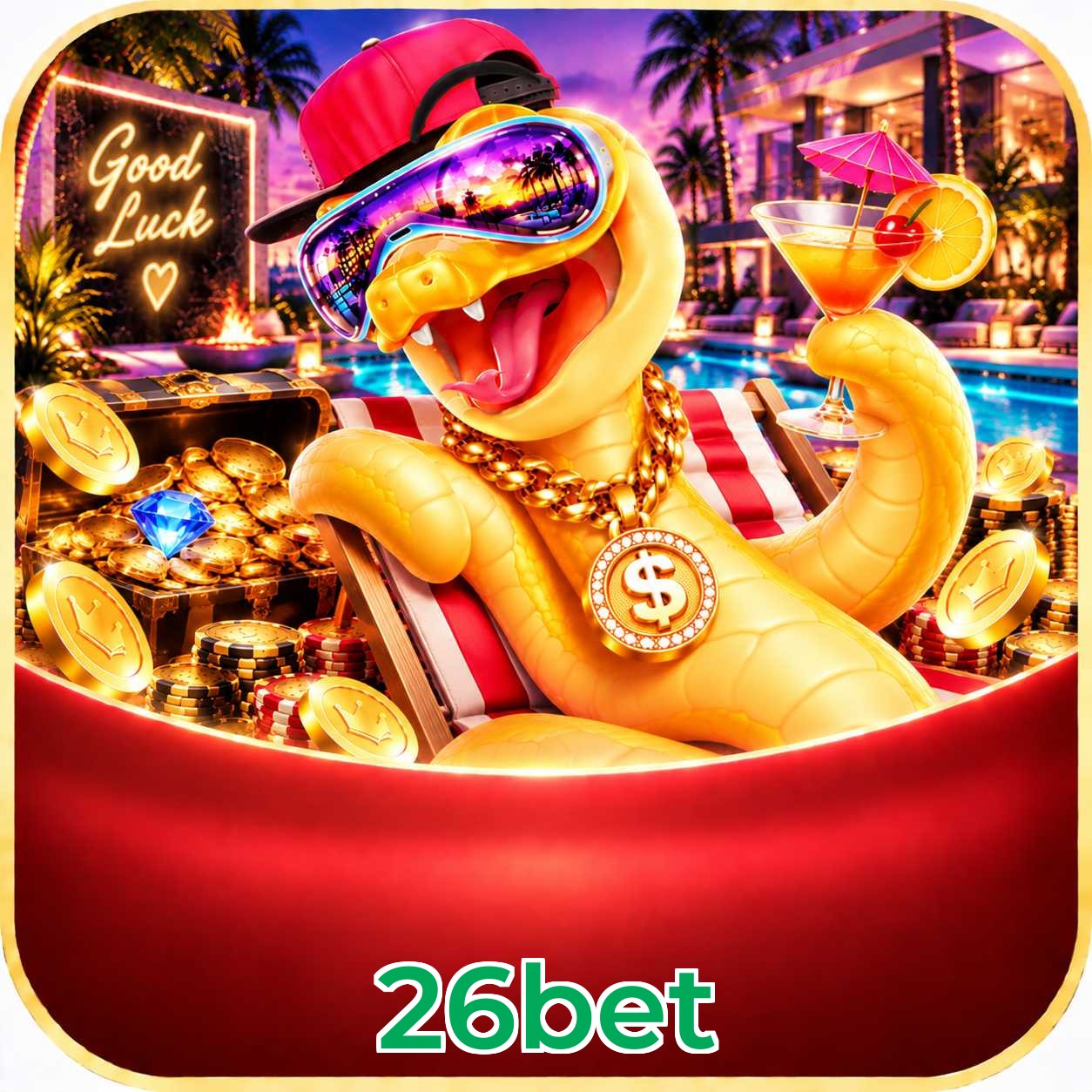 26bet Lottery FAQ