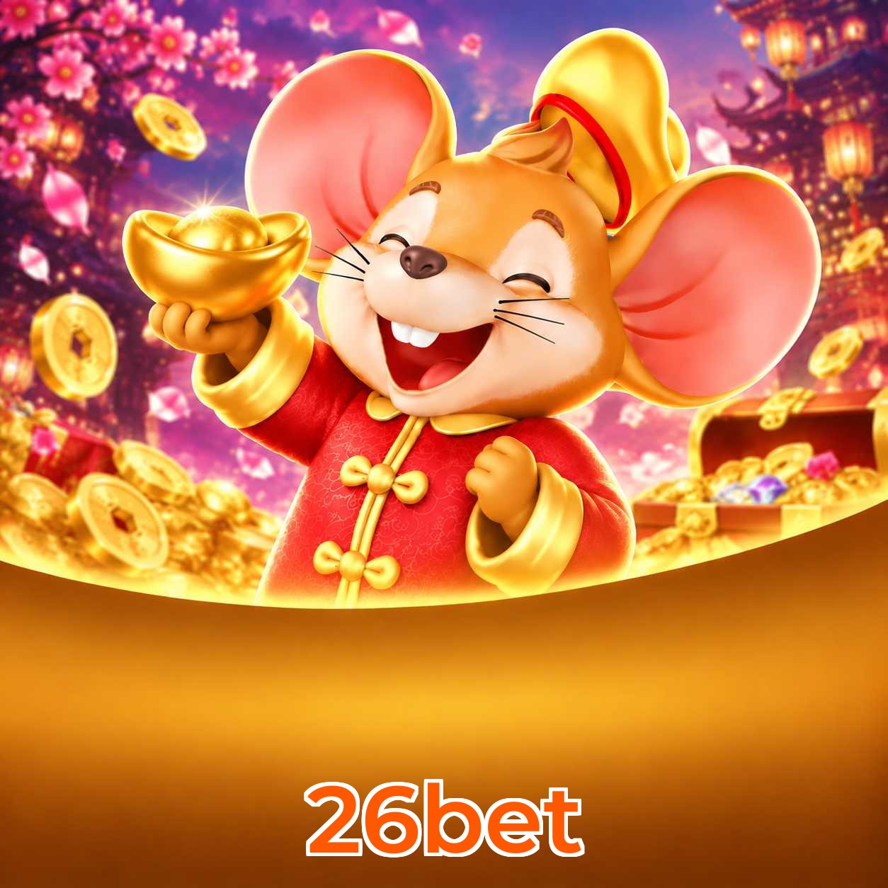 26bet Download Links