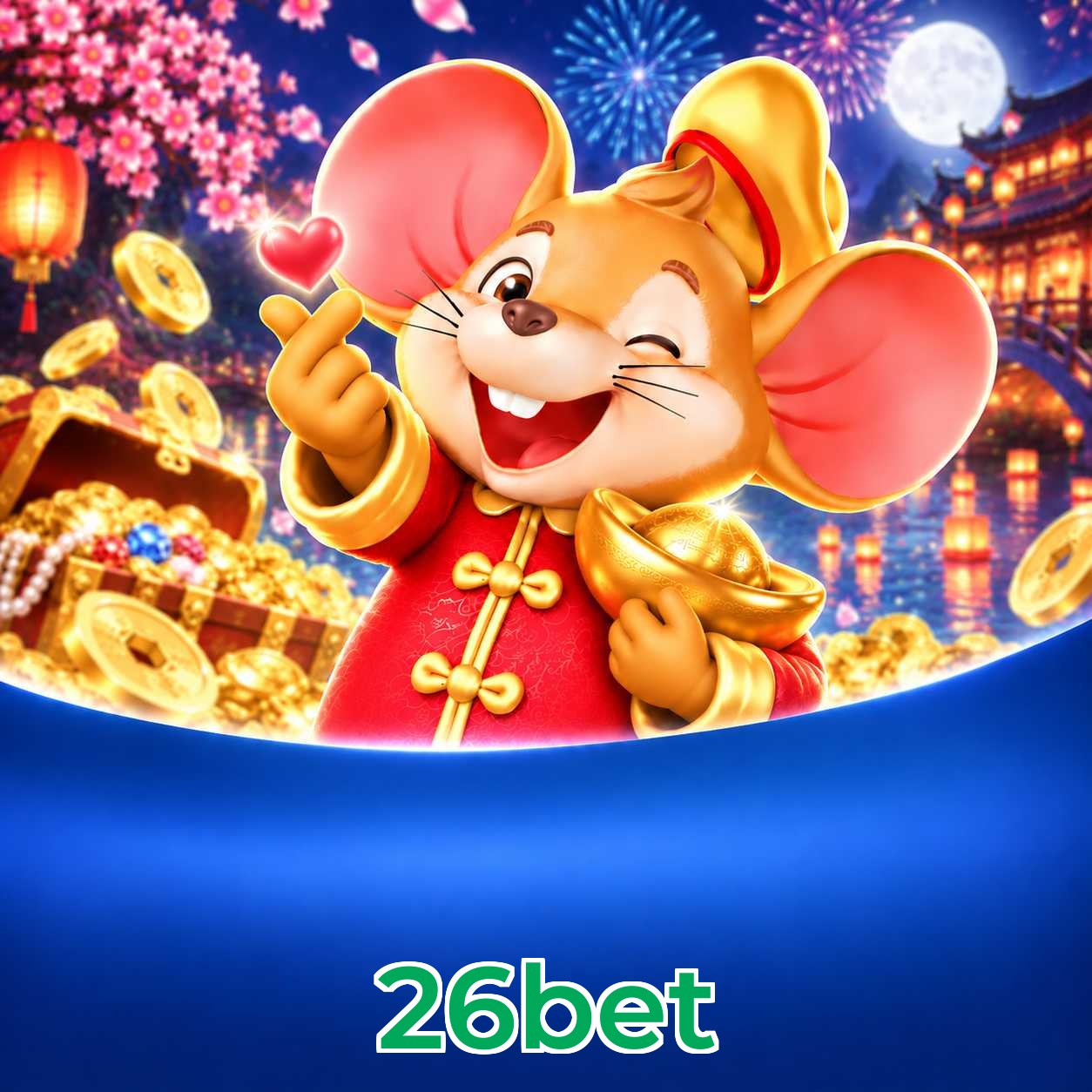 26bet Cashback