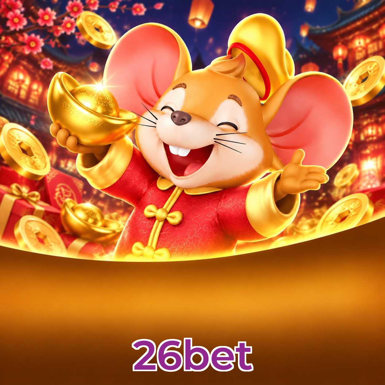26bet Facebook Page
