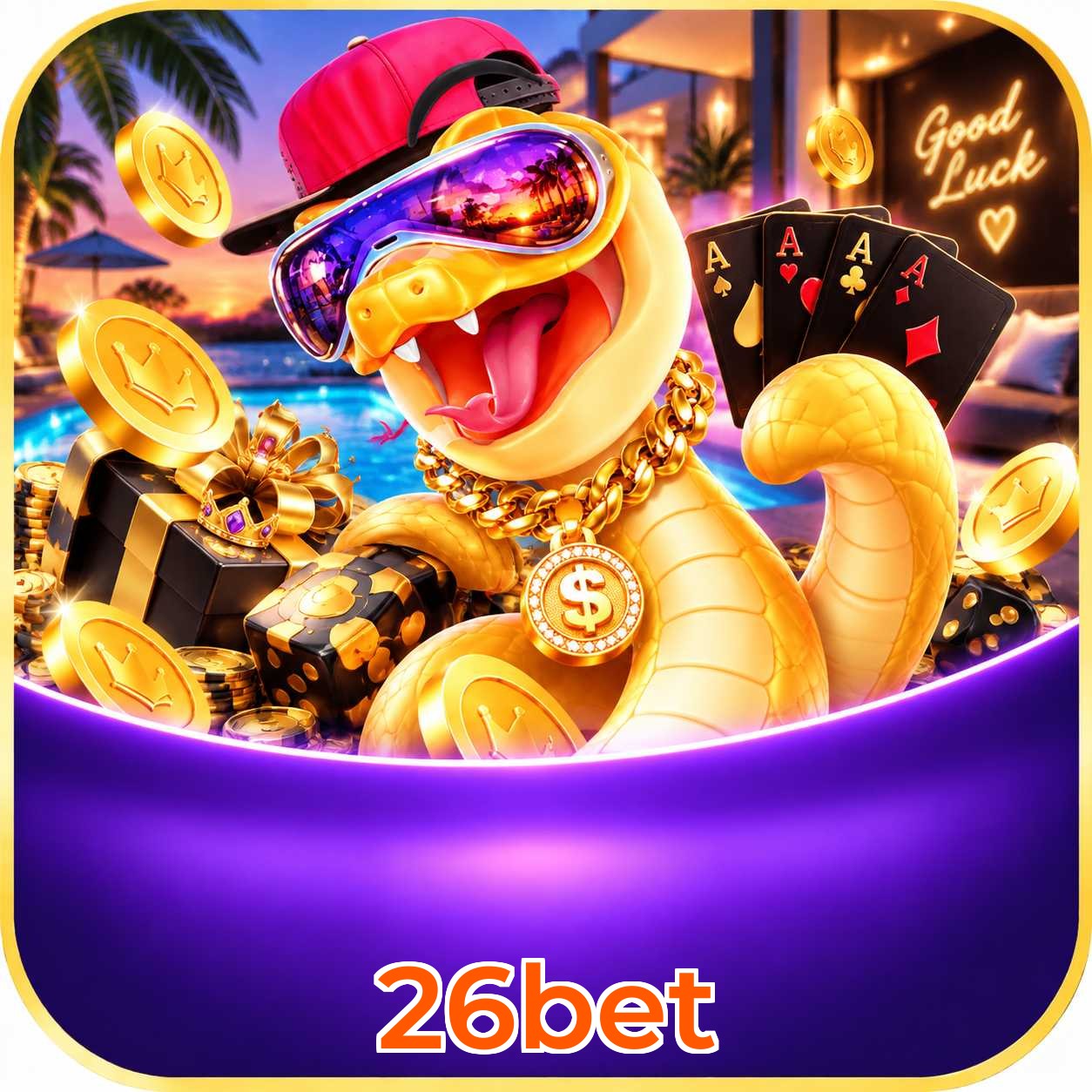 26bet Fortune Tiger Game