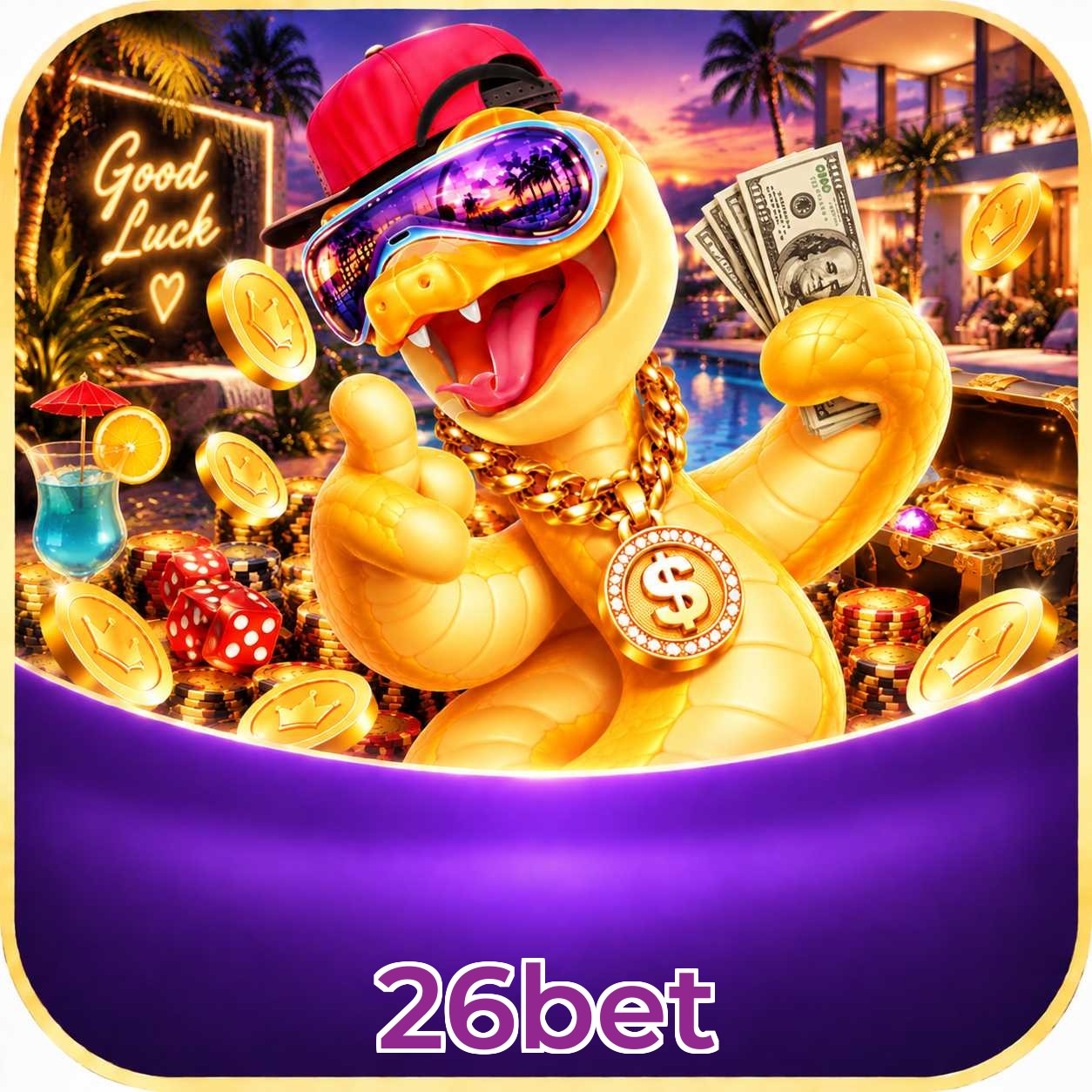 26bet Promotions