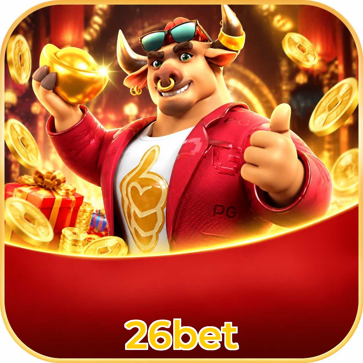 26bet Compatibilidade
