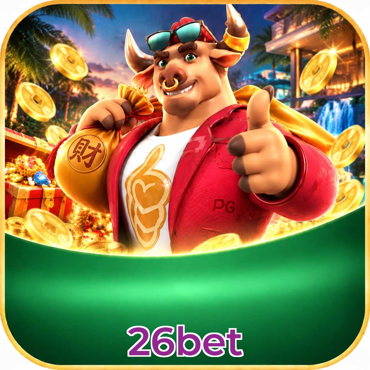 26bet Entrar Telegram