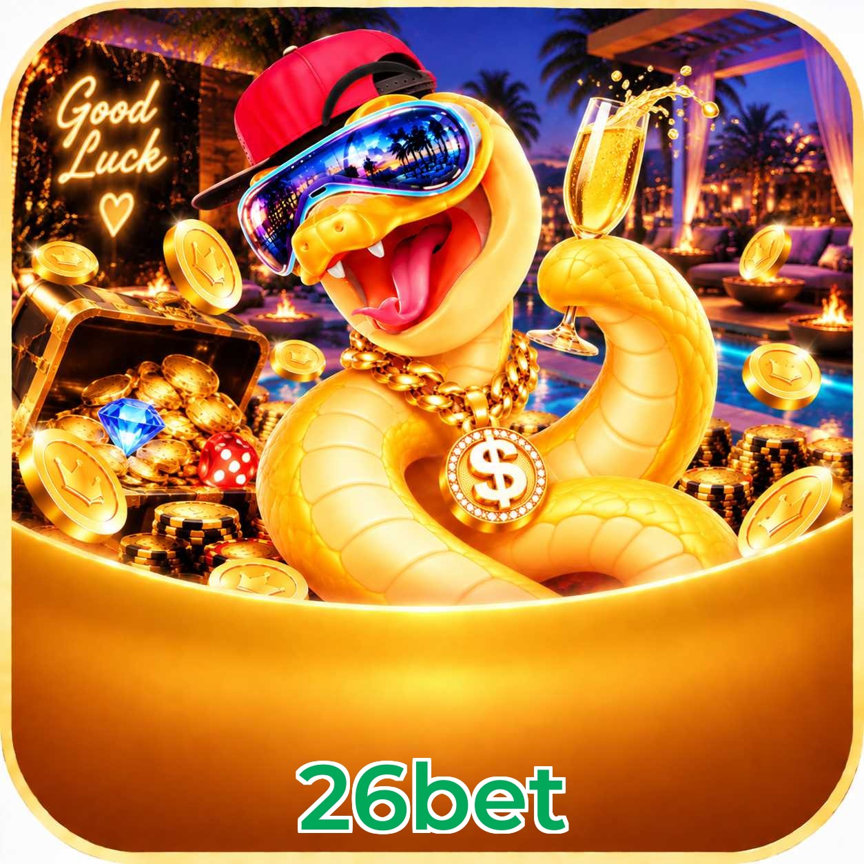 26bet Facebook Group