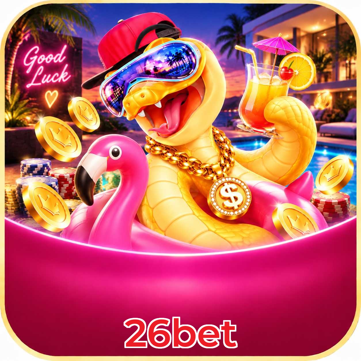 26bet Responsible Gaming