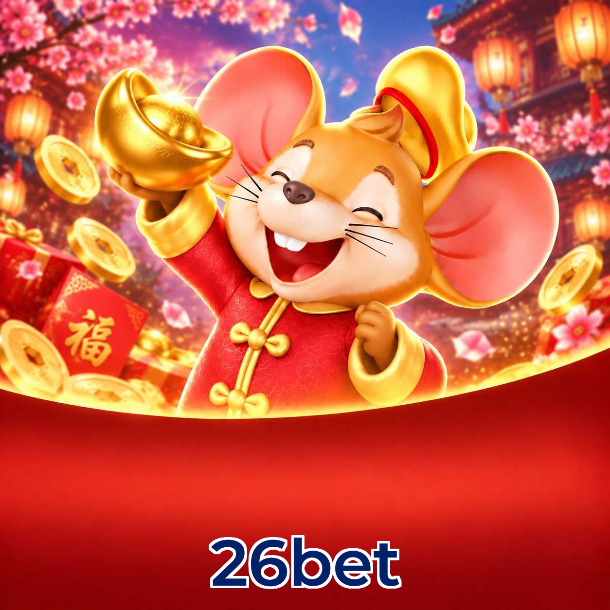 26bet Welcome Bonus