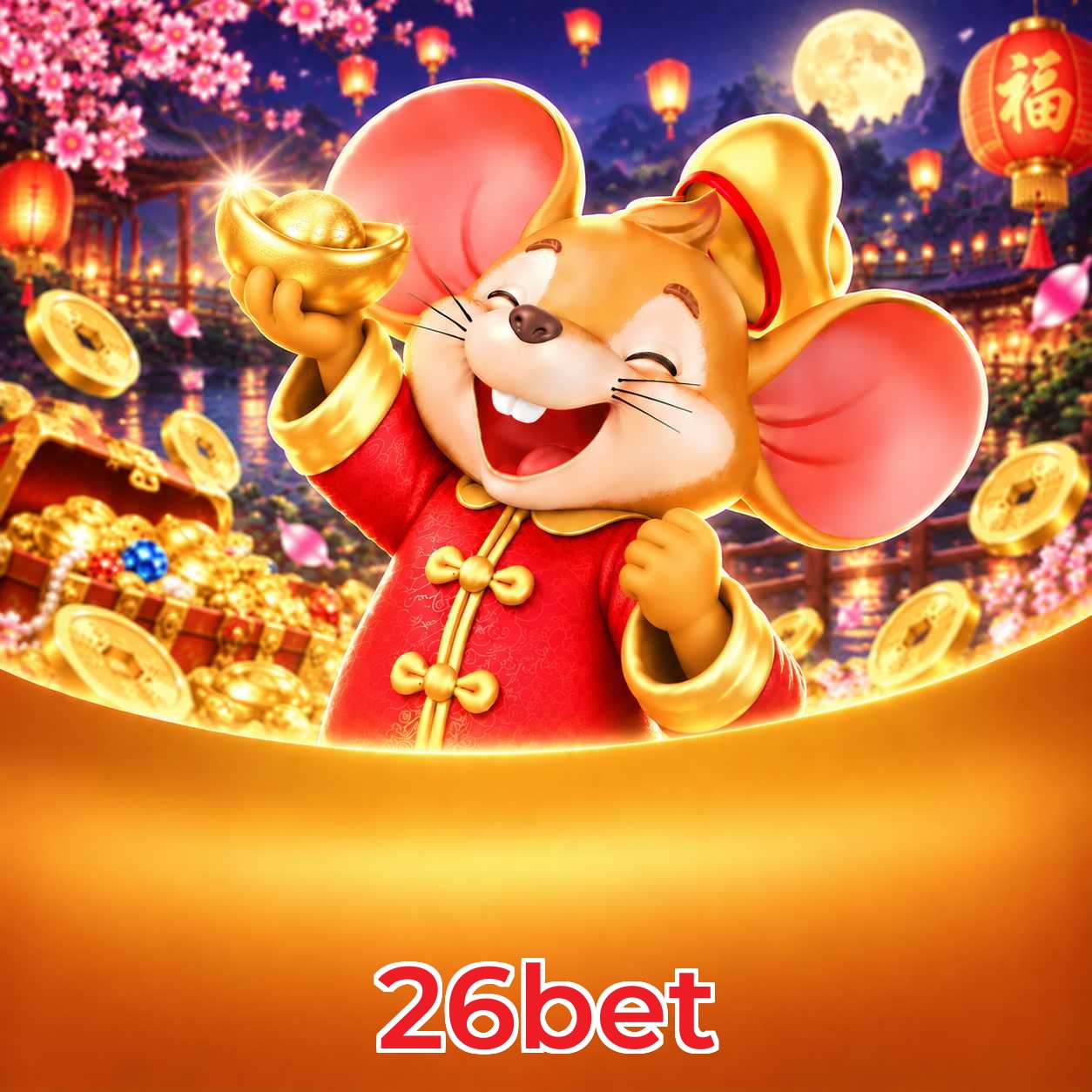 26bet Troubleshooting