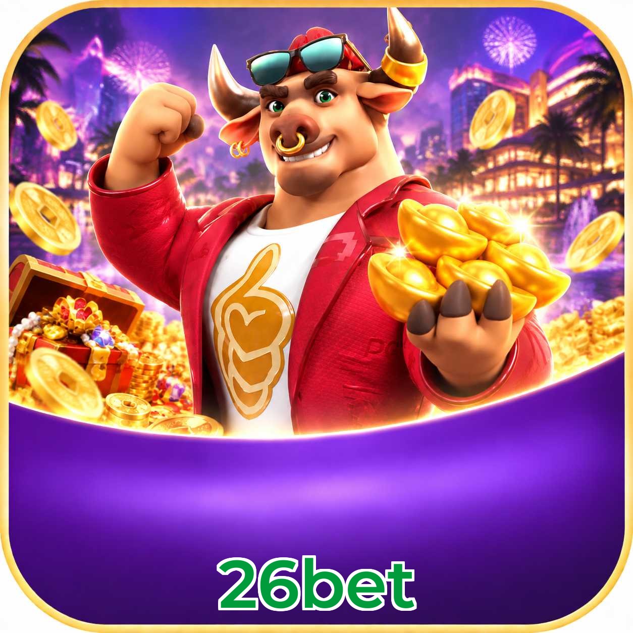 26bet Security Analysis