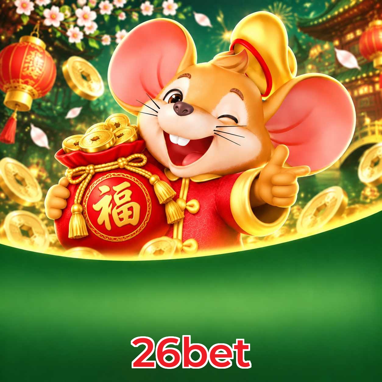 26bet Live Casino Overview
