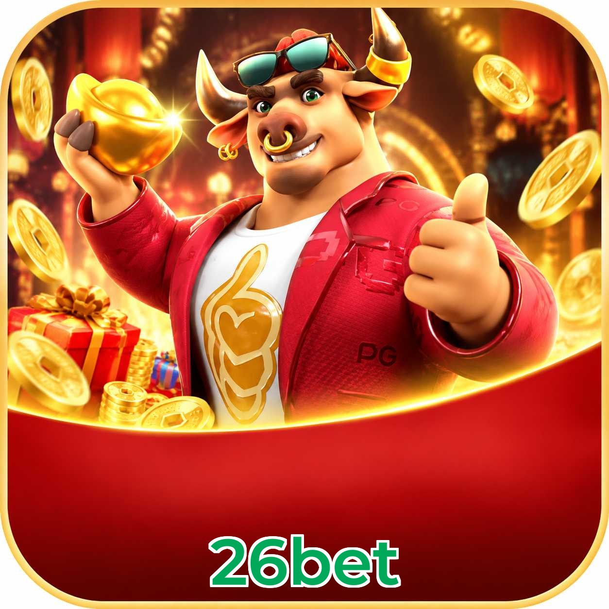 26bet FAQ instalar app