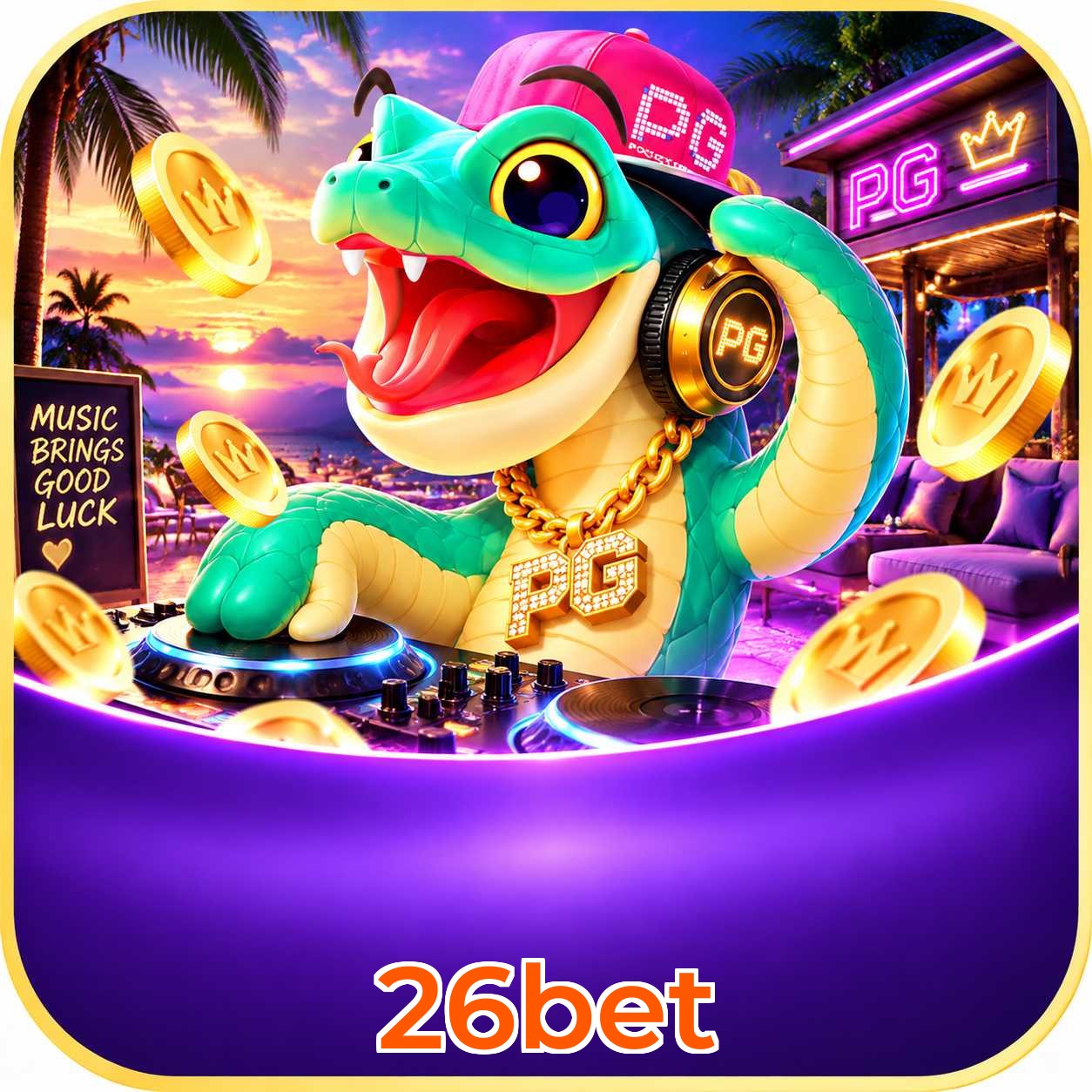 26bet FAQ