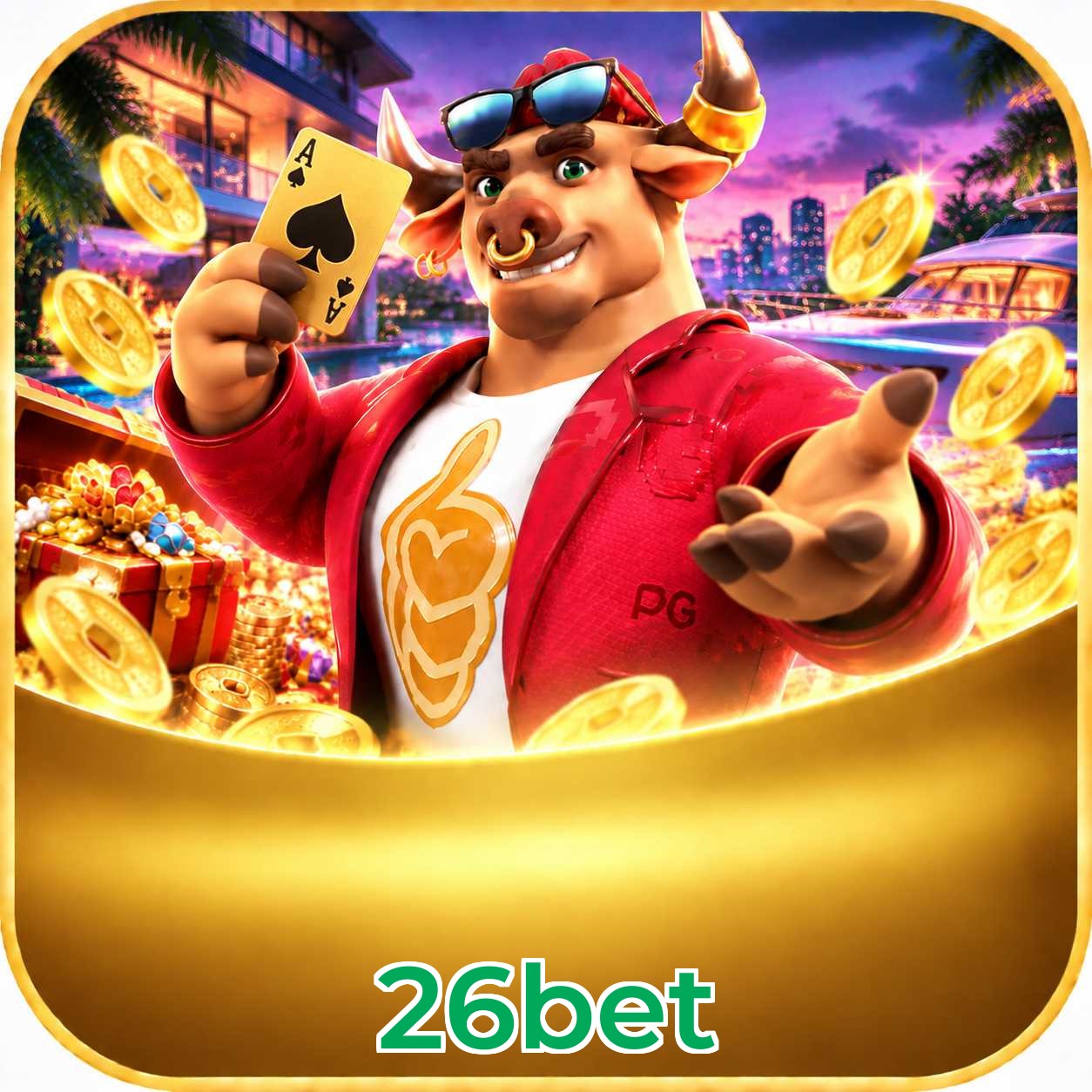 26bet Security