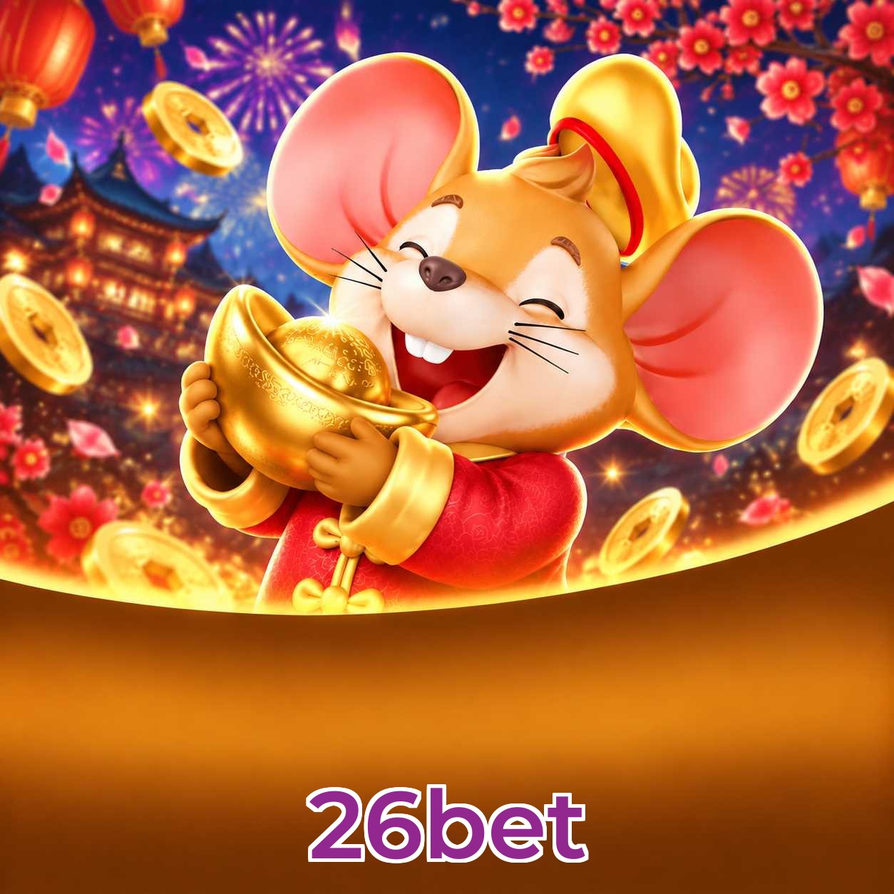 26bet Registration Guide