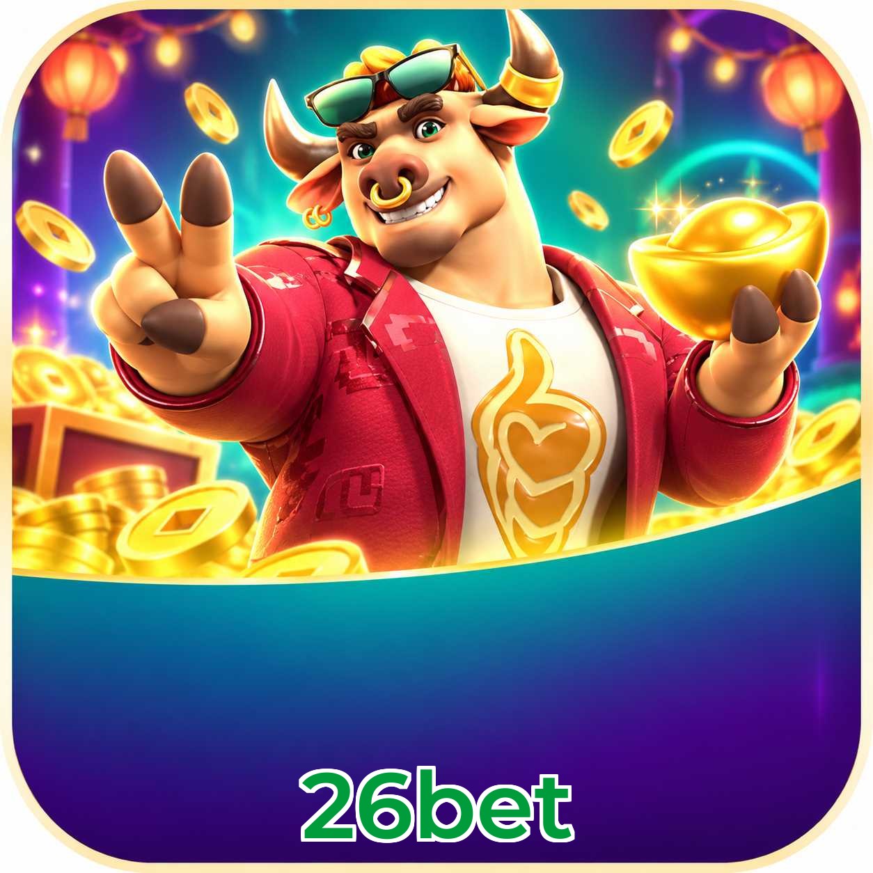 26bet Slots