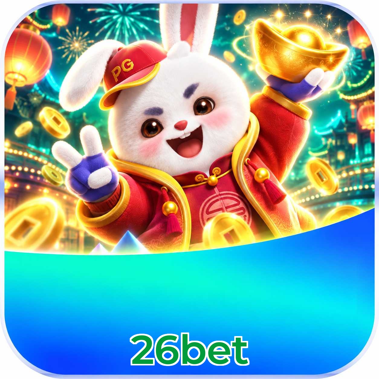 26bet 2FA