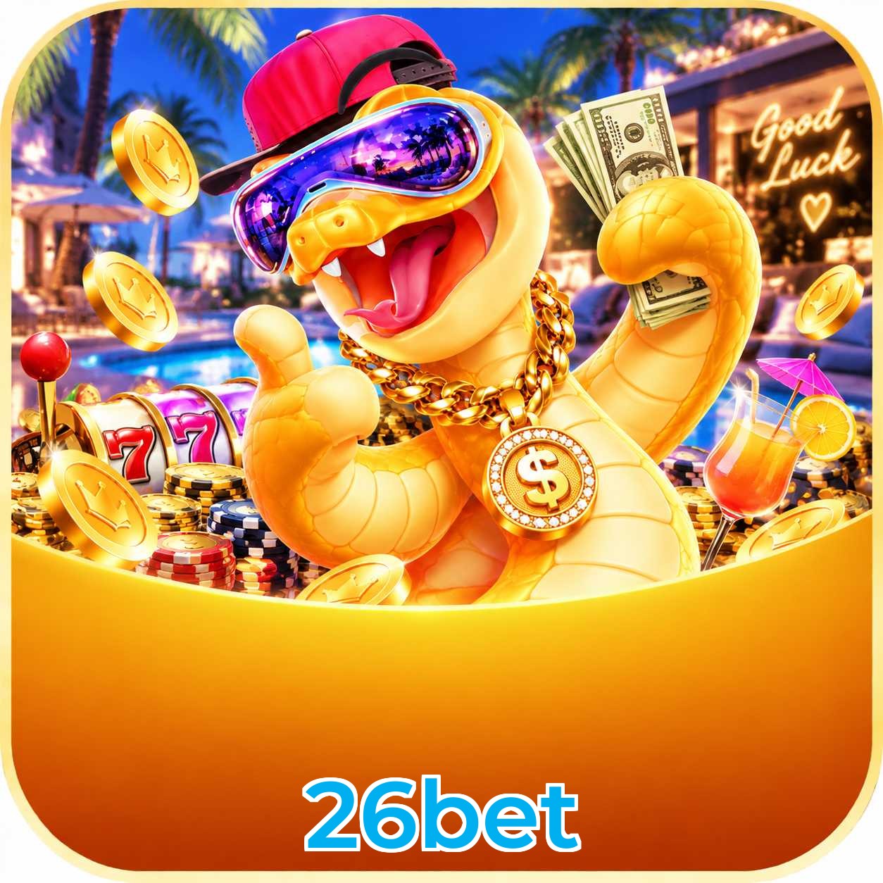 26bet Final Verdict